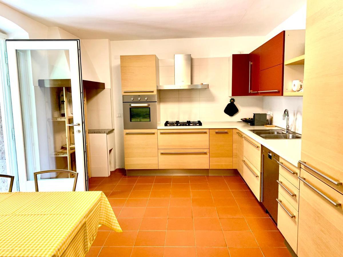 Micasa Estucasa Slow Holiday Padergnone Exterior photo