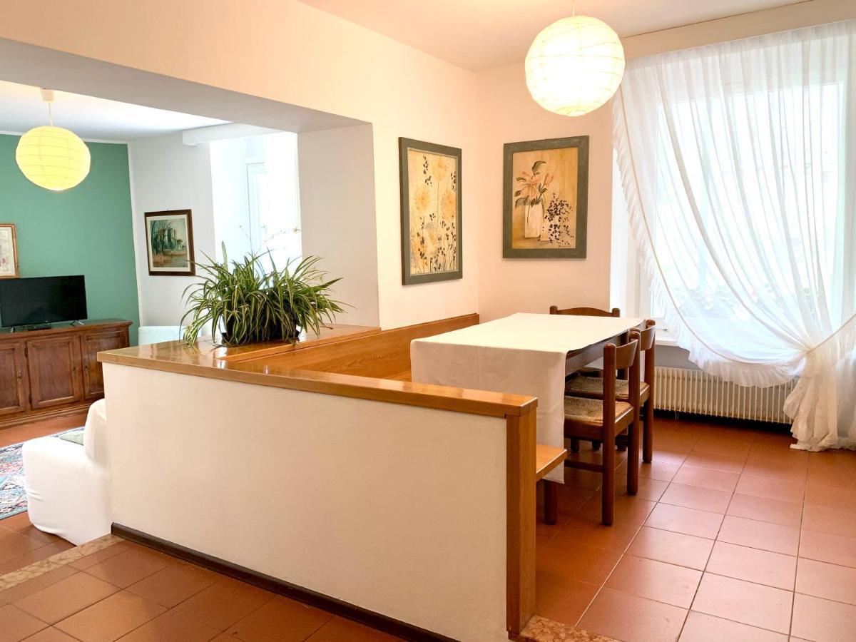 Micasa Estucasa Slow Holiday Padergnone Exterior photo