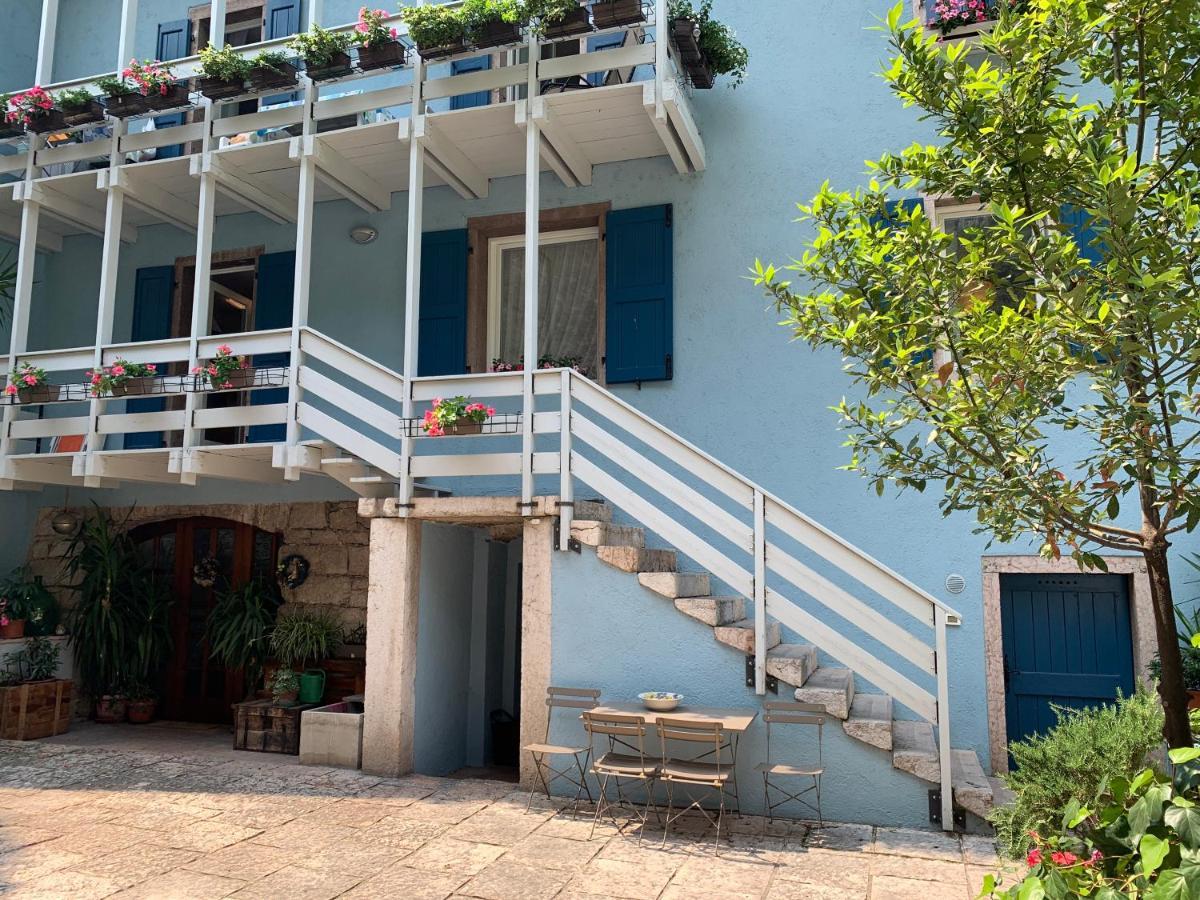 Micasa Estucasa Slow Holiday Padergnone Exterior photo