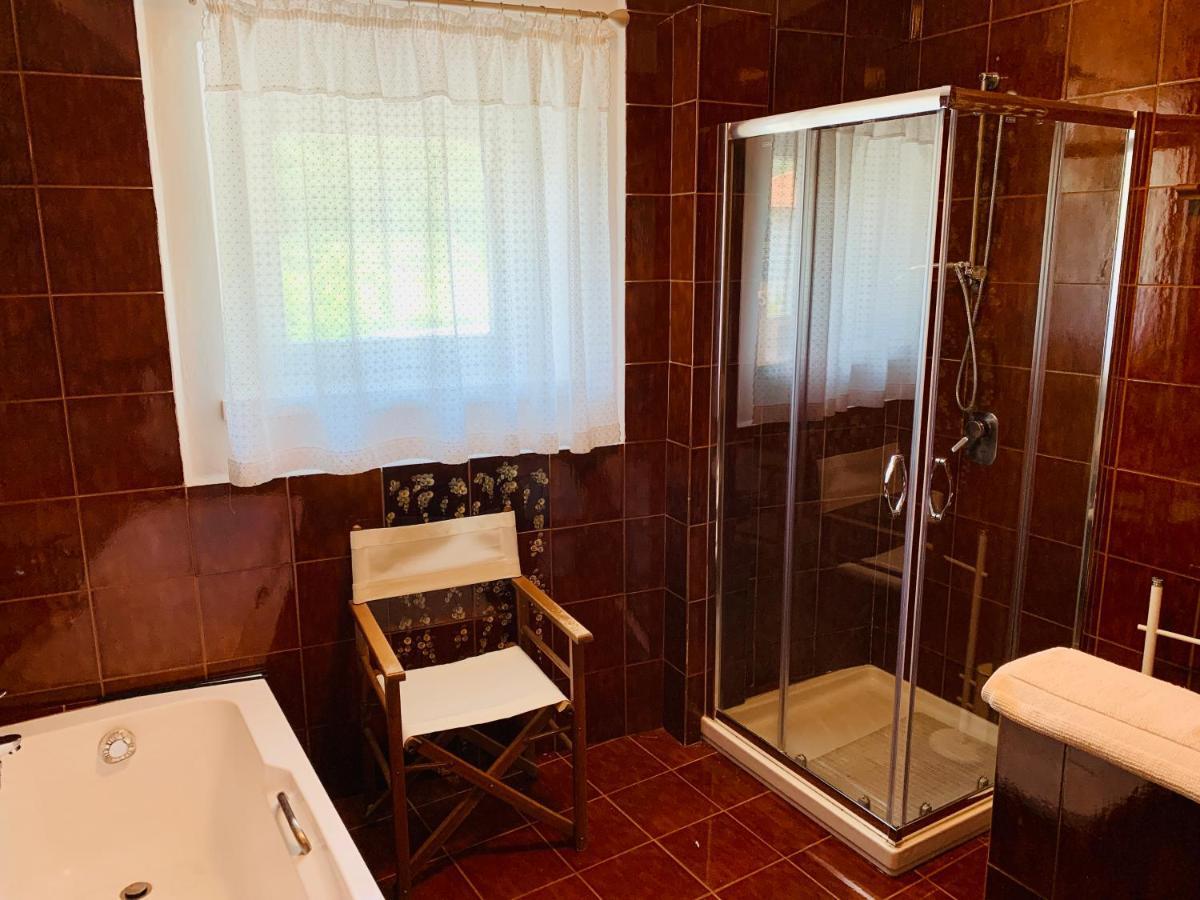 Micasa Estucasa Slow Holiday Padergnone Exterior photo