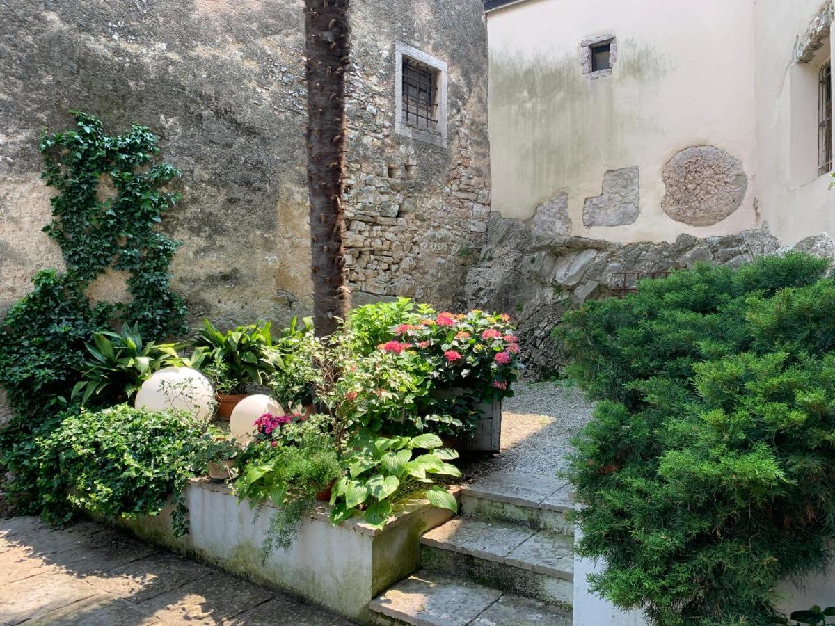 Micasa Estucasa Slow Holiday Padergnone Exterior photo